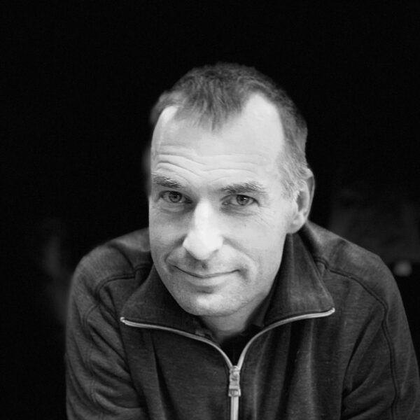 Greger Larson