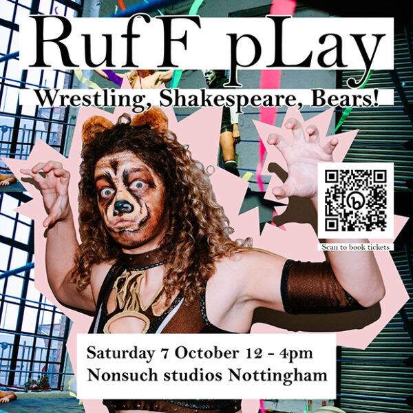 Ruff Play